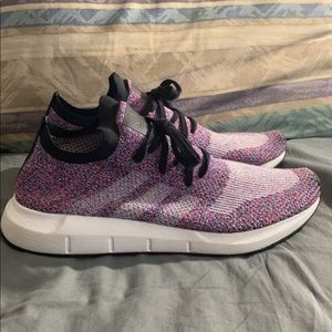 Adidas Swiftrun Primeknit